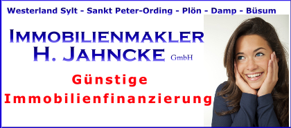 Immobilienfinanzierung-Westerland-Sylt