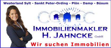 Immobilienmakler-Westerland-Sylt